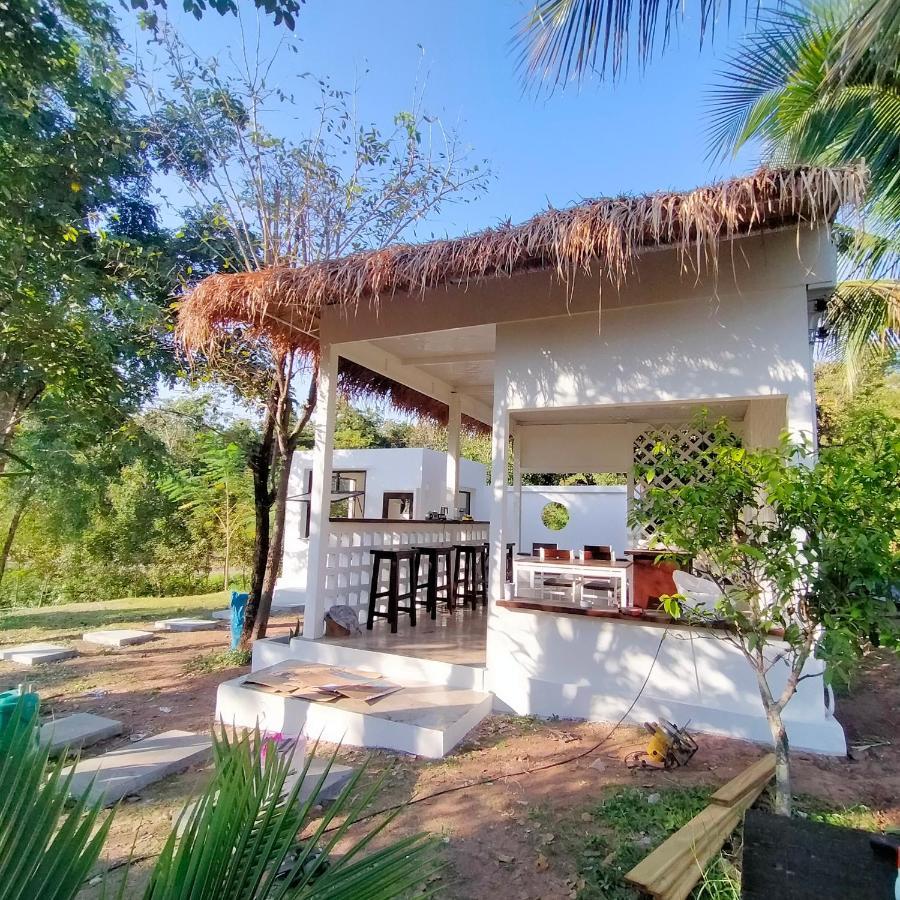 Smile Box Coffee & Resort Nong Hin Zewnętrze zdjęcie