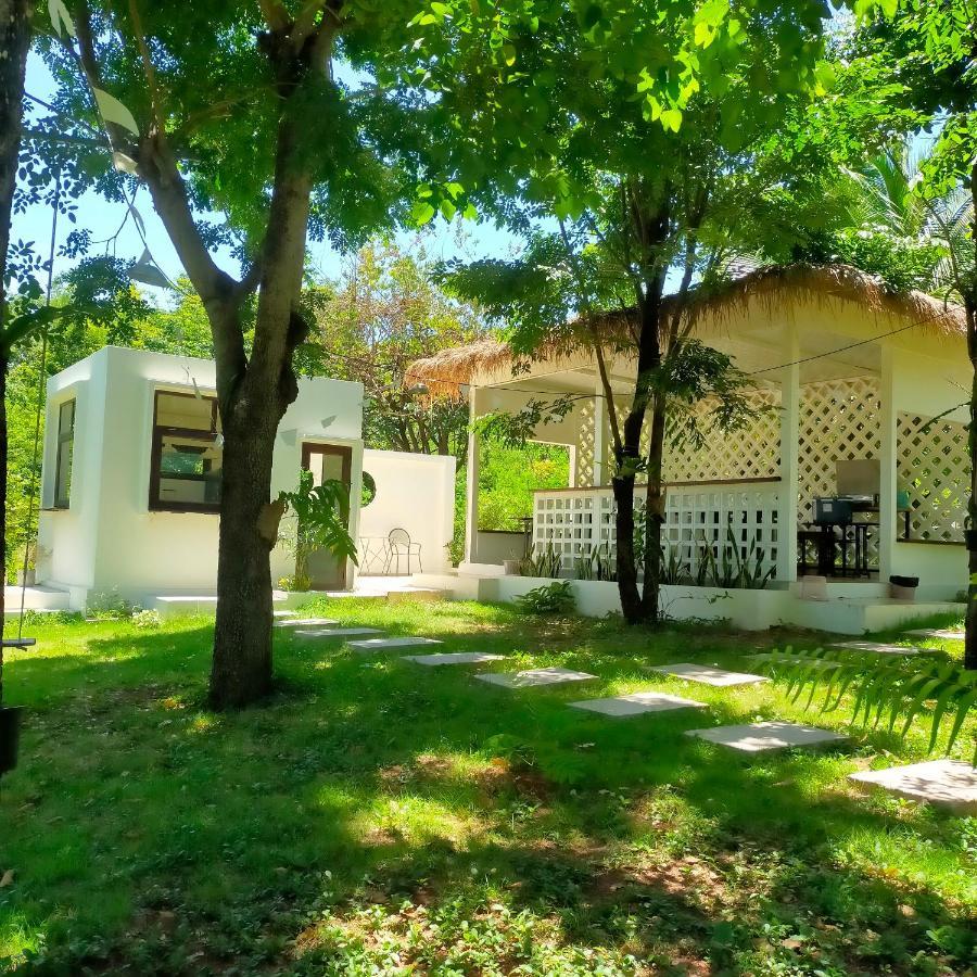 Smile Box Coffee & Resort Nong Hin Zewnętrze zdjęcie